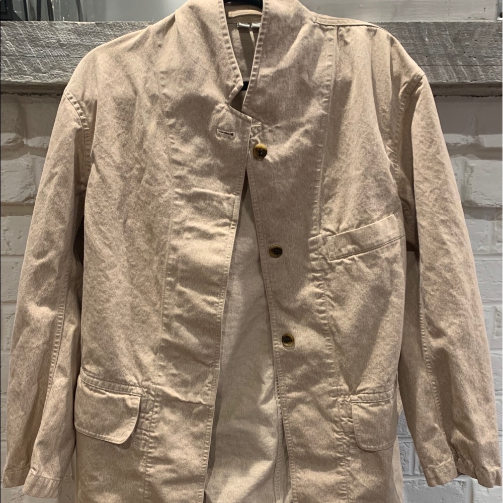 Long Tan Jacket